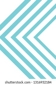 geometric pattern vector background. Abstract wallpaper blue and white for template or cover. EPS 10