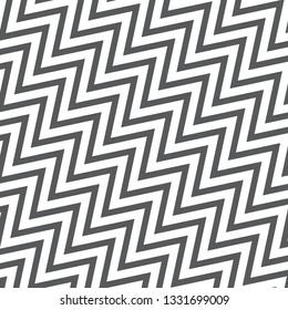 Geometric pattern vector background. Abstract zigzag design for template,website,mobile app