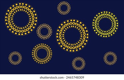 Geometric pattern vector background with Scandinavian abstract color or Swiss geometry prints of rectangles, 