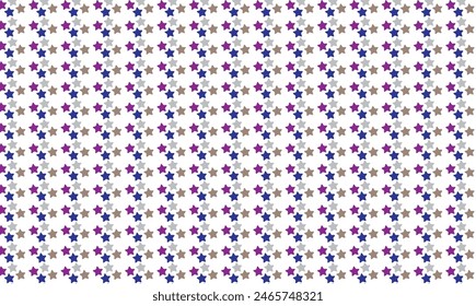 Geometric pattern vector background with Scandinavian abstract color or Swiss geometry prints of rectangles, 