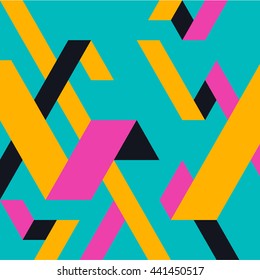geometric pattern vector backgrounds