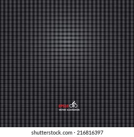 Geometric Pattern ,vector carbon fiber