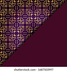  Geometric Pattern. vector illustration. For fabric, textile, bandana, scarg, print
