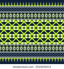 Geometric Pattern - Vector Illustrator file - Digital Images to Download and Print. Printable Wallpaper, Backgrounds, Rugs, Card and many projects.