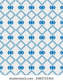 geometric pattern, vector in geometric style square, circle, triangle