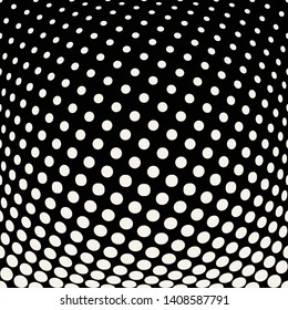 geometric pattern vector usable for fabric, digital background or art decorations