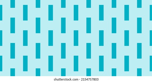 A geometric pattern of vertical lines.