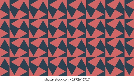Geometric Pattern Wallpaper Polygonal Shapes