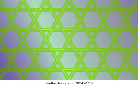 Geometric pattern. For Website Pattern, Banner Or Poster. Vector Illustration.