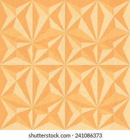 Geometric pattern for wood carving. Wood carving, geometrical carving. Traditional folk crafts.