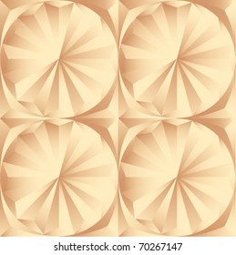 Geometrisches Muster für Holzschnitzereien. Holzschnitzereien, geometrische Schnitzereien. Traditionelle Volkskunst.