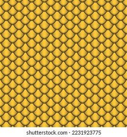 Patrón geométrico amarillo negro. fondo para su diseño. Ilustración vectorial.