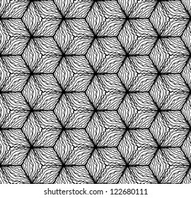 geometric pattern for your job