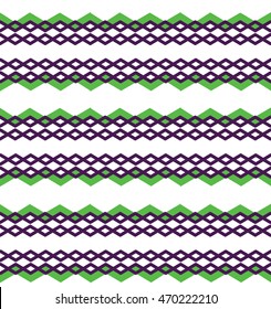geometric pattern. zigzag pattern. color pattern