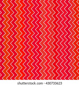 Geometric pattern with zigzags.Vector illustration.