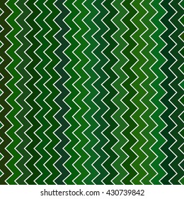 Geometric pattern with zigzags.Vector illustration.