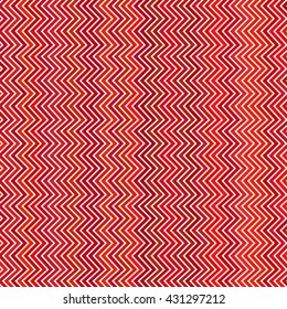 Geometric pattern with zigzags.Vector illustration.