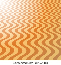 Geometric Pattern.Abstract background for design - vector illustration. Abstract color shapes for your message.Business or tech presentation.