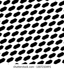 Geometric pattern.Figures motif. Seamless ornament. Polygons backdrop. Geometrical wallpaper. Digital paper, textile print, web design, abstract background. Vector.