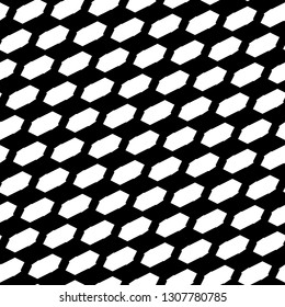 Geometric pattern.Figures motif. Seamless ornament. Polygons backdrop. Geometrical wallpaper. Digital paper, textile print, web design, abstract background. Vector