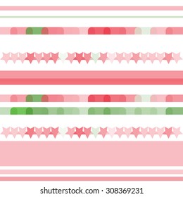 Geometric  pattern.Geometric hipster retro backgrounds with place for your text. Retro shapes background. Colorful-mosaic-banner