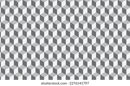 Geometric patterns background. Vector illustration.