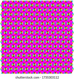 geometric patterns for backgrounds, wallpaper, interior design