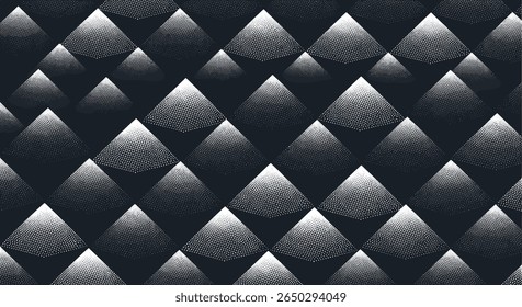 Padrões Geométricos Preto E Branco Diamante Design Para Tecidos Têxteis Ideias De Design De Fundo