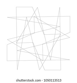 Geometric patterns etudes pentograms of design and interiors