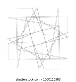 Geometric patterns etudes pentograms of design and interiors