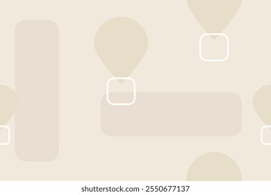 Geometric patterns feature shapes like triangles, circles, and polygons in structured or abstract arrangements. Ideal for clothing, rugs, and home decor, they add a modern, stylish, and versatile aest