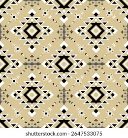 Geometric patterns are highly versatile and can be used in a wide range of contexts—from fashion and textiles to home décor, furniture design, digital prints, and contemporary art. Their sleek and sty