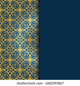 Geometric patterns. For holiday cards, Valentines day, wedding invitations, design wallpaper, pattern fills, web page, banner, flyer. Vector illustration.
