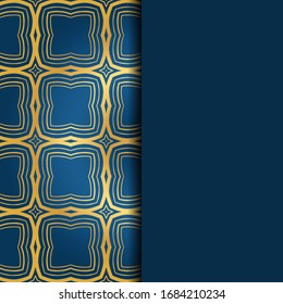Geometric patterns. For holiday cards, Valentines day, wedding invitations, design wallpaper, pattern fills, web page, banner, flyer. Vector illustration.