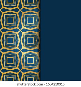 Geometric patterns. For holiday cards, Valentines day, wedding invitations, design wallpaper, pattern fills, web page, banner, flyer. Vector illustration.
