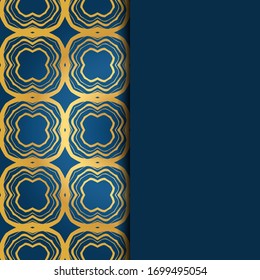 Geometric patterns. For holiday cards, Valentines day, wedding invitations, design wallpaper, pattern fills, web page, banner, flyer. Vector illustration.