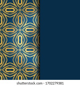 Geometric patterns. For holiday cards, Valentines day, wedding invitations, design wallpaper, pattern fills, web page, banner, flyer. Vector illustration.