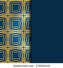 Geometric patterns. For holiday cards, Valentines day, wedding invitations, design wallpaper, pattern fills, web page, banner, flyer. Vector illustration.