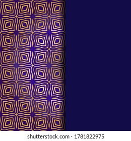 Geometric patterns. For holiday cards, Valentines day, wedding invitations, design wallpaper, pattern fills, web page, banner, flyer. Vector illustration.