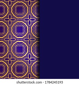 Geometric patterns. For holiday cards, Valentines day, wedding invitations, design wallpaper, pattern fills, web page, banner, flyer. Vector illustration.