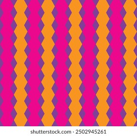 Geometric patterns are made of colorful designs, background images, wallpaper, backdrop, clothing wrapping, and many other uses, such as wallpaper.