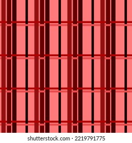 Geometric patterns to make a grid of fabric patterns.