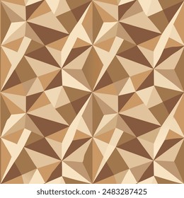 geometric patterns minimalist light beige dark scrapbook paper