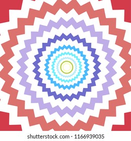 Geometric patterns oktoberfest background