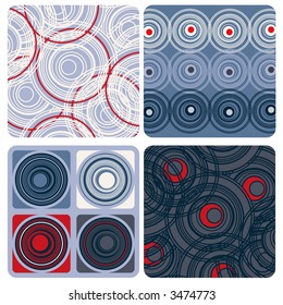 geometric patterns - others: http://www.shutterstock.com/lightboxes.mhtml?lightbox_id=499027