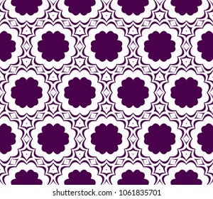 Geometric Patterns. Seamless Monochrome Colors Linear set Background. Line Art. For Fashion Background, Wallpaper, Home Decor, Interior symbol Design and ornaments.