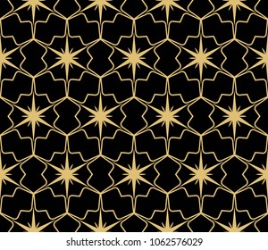 Geometric Patterns. Seamless Monochrome Colors Linear set Background. Line Art. For Fashion Background, Wallpaper, Home Decor, Interior symbol Design and ornaments.
