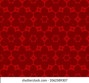 Geometric Patterns. Seamless Monochrome Colors Linear set Background. Line Art. For Fashion Background, Wallpaper, Home Decor, Interior Design. Vector illustration. Floral ornament.