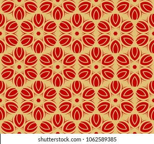 Geometric Patterns. Seamless Monochrome Colors Linear set Background. Line Art. For Fashion Background, Wallpaper, Home Decor, Interior Design. Vector illustration. Floral ornament.