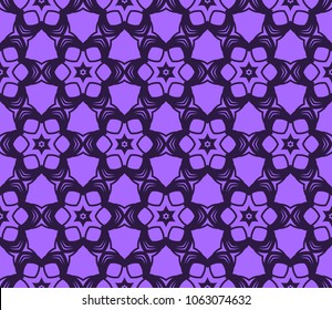 Geometric Patterns. Seamless Monochrome Colors Linear set Background. Line Art. For Fashion Background, Wallpaper, Home Decor, Interior symbol Design and ornaments.